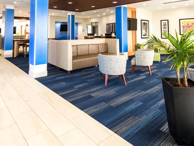 Images Holiday Inn Express & Suites Commerce by IHG