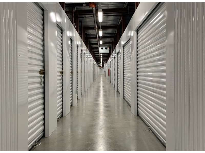 Interior Units - Extra Space Storage at 3264 S Military Hwy, Chesapeake, VA 23323