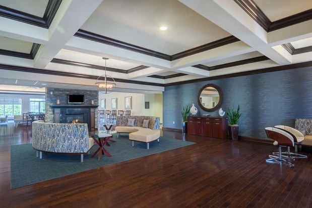 Images Homewood Suites by Hilton Louisville-East