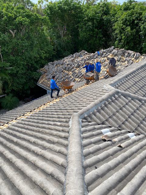 Images Pro Roofing Services