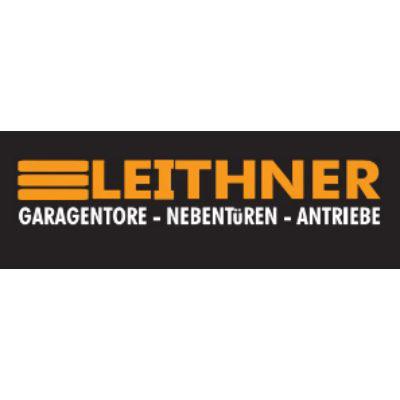 Logo Garagentore Leithner