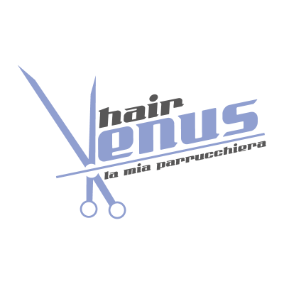 L'Atelier Di Venere Di Lonati Laura - Hair Venus Logo