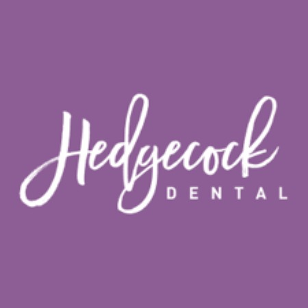 Hedgecock Dental Logo