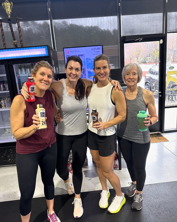 Images Iron Tribe Fitness - Gym, Personal Training