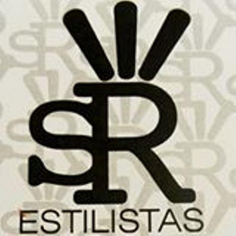 Sr Estilistas Logo
