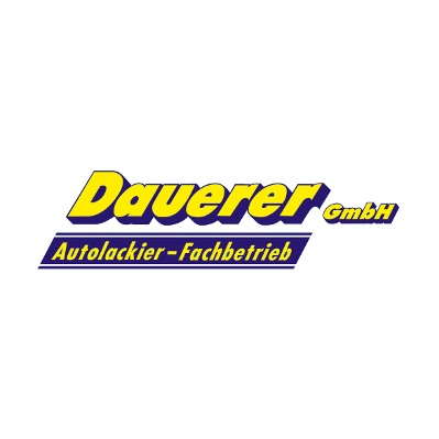Logo Dauerer GmbH | Autoaufbereitung Pfaffenhofen