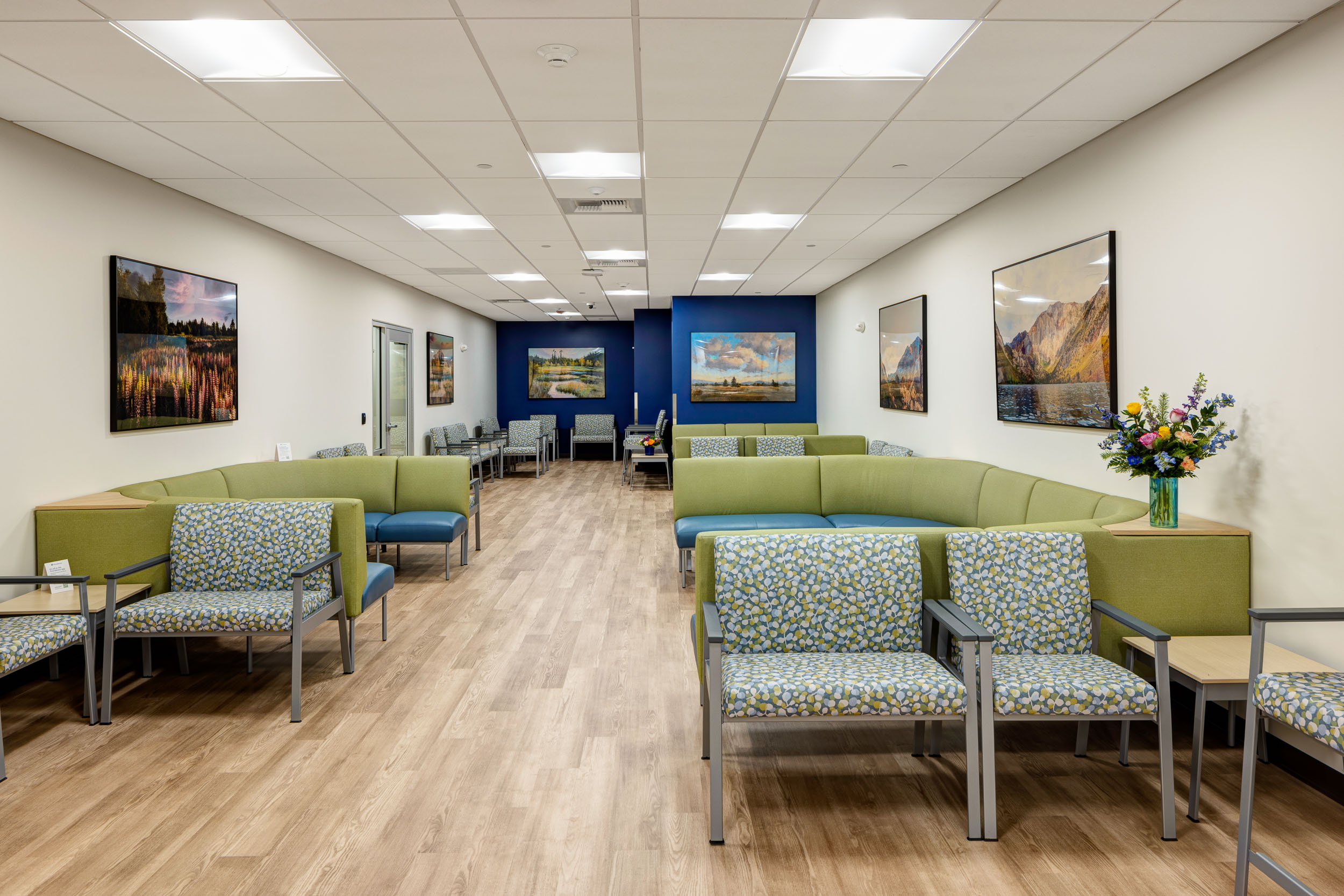 Providence Heart Institute – Southgate Image