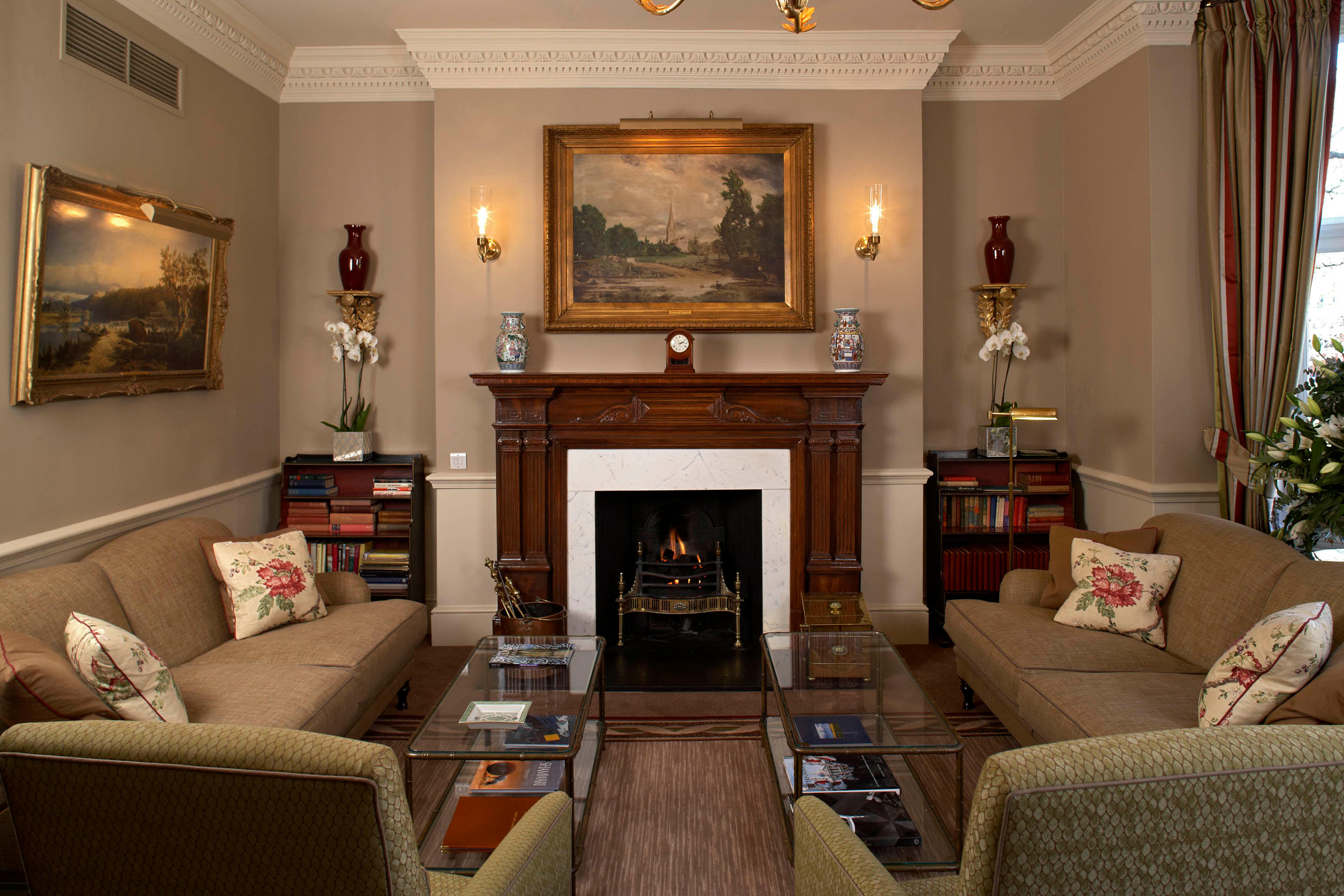 Images Draycott Hotel