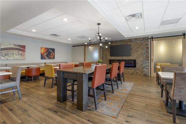 Images Best Western Plus Elizabethtown Inn & Suites