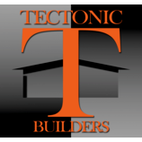 Tectonic Builders Logo