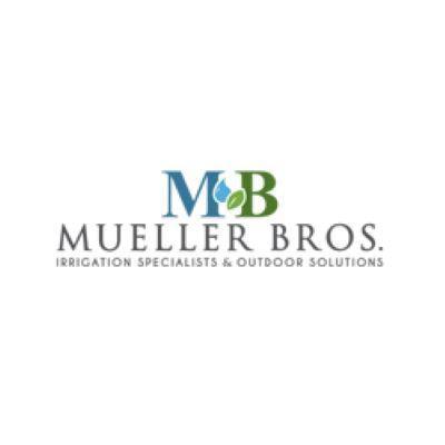 Mueller Brothers Irrigation Inc Logo