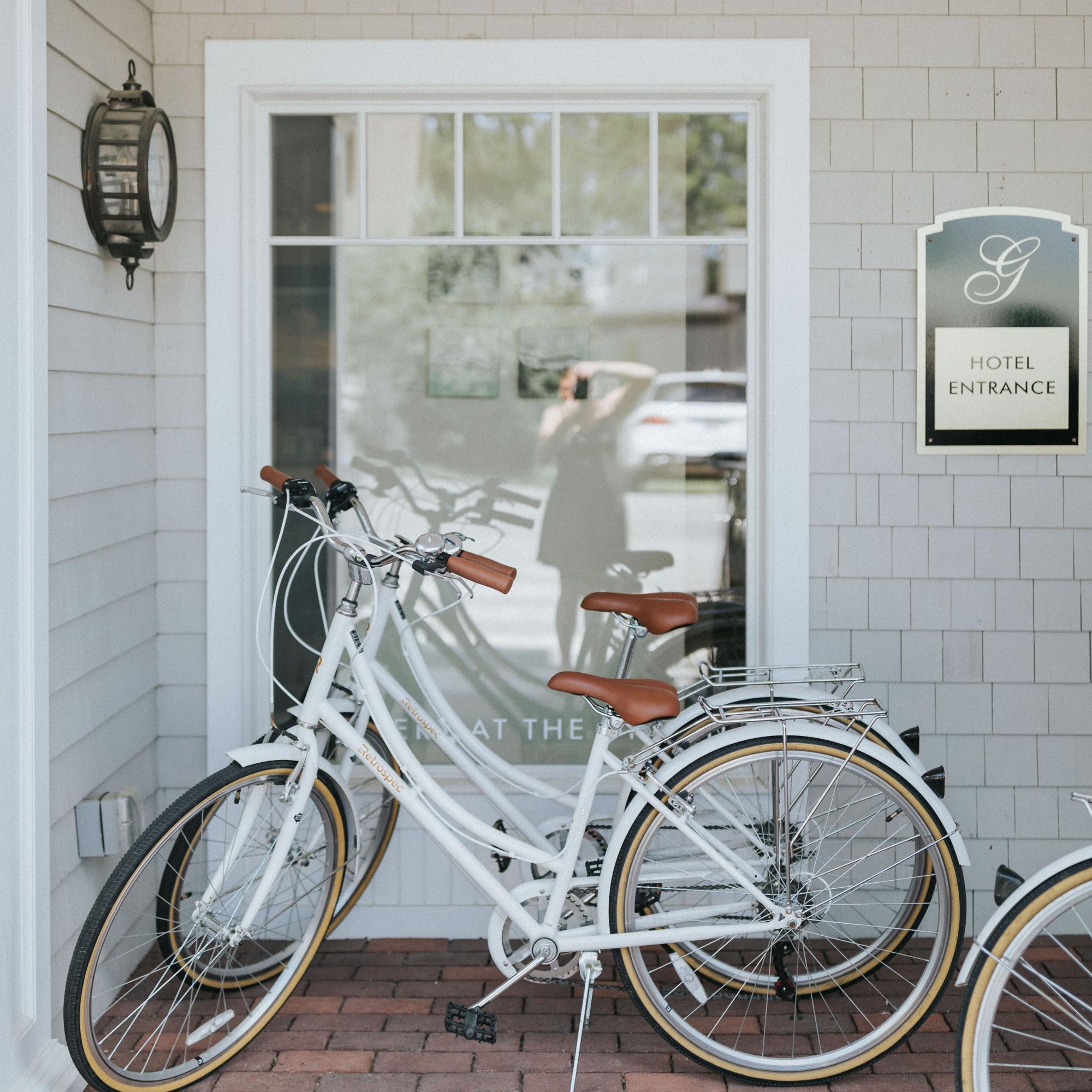 The Grand Hotel Image