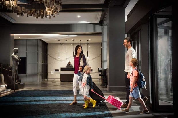 Images The Logan Philadelphia, Curio Collection by Hilton