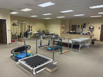 Image 3 | Select Physical Therapy - Clearwater