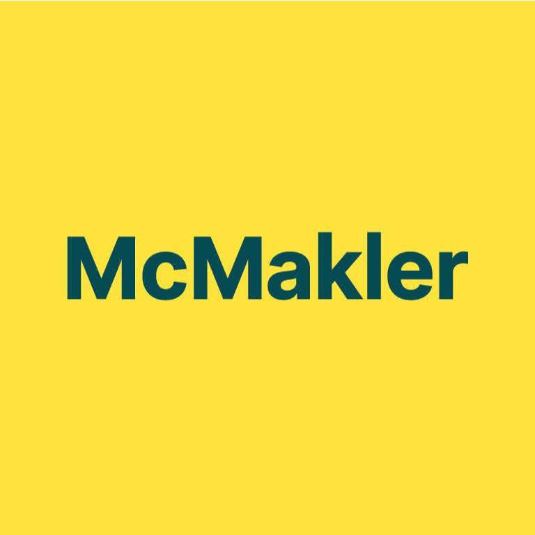 McMakler GmbH - Immobilienmakler Rosenheim in Kolbermoor - Logo
