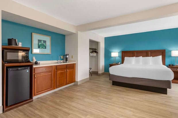 Images Best Western Plus Myrtle Beach @ Intracoastal