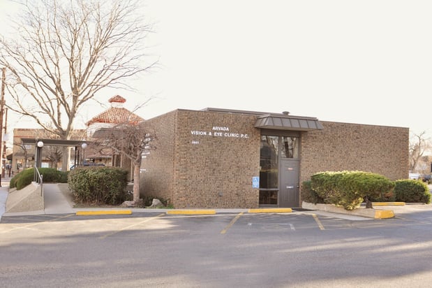 Images Arvada Vision and Eye Care