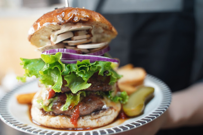 Images THE WAGYU BROTHERS