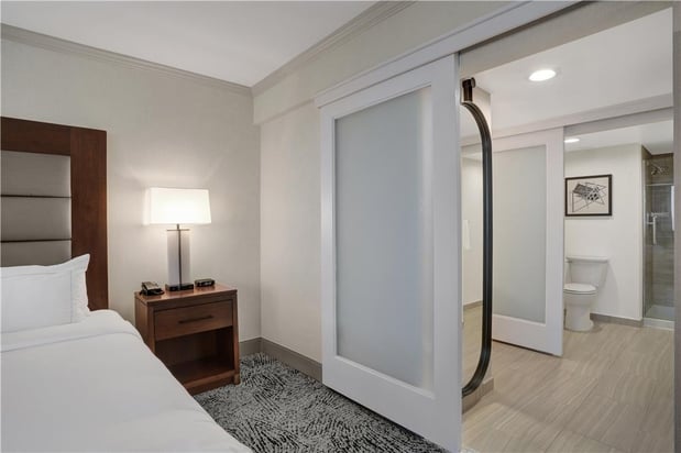 Images Hilton Arlington National Landing