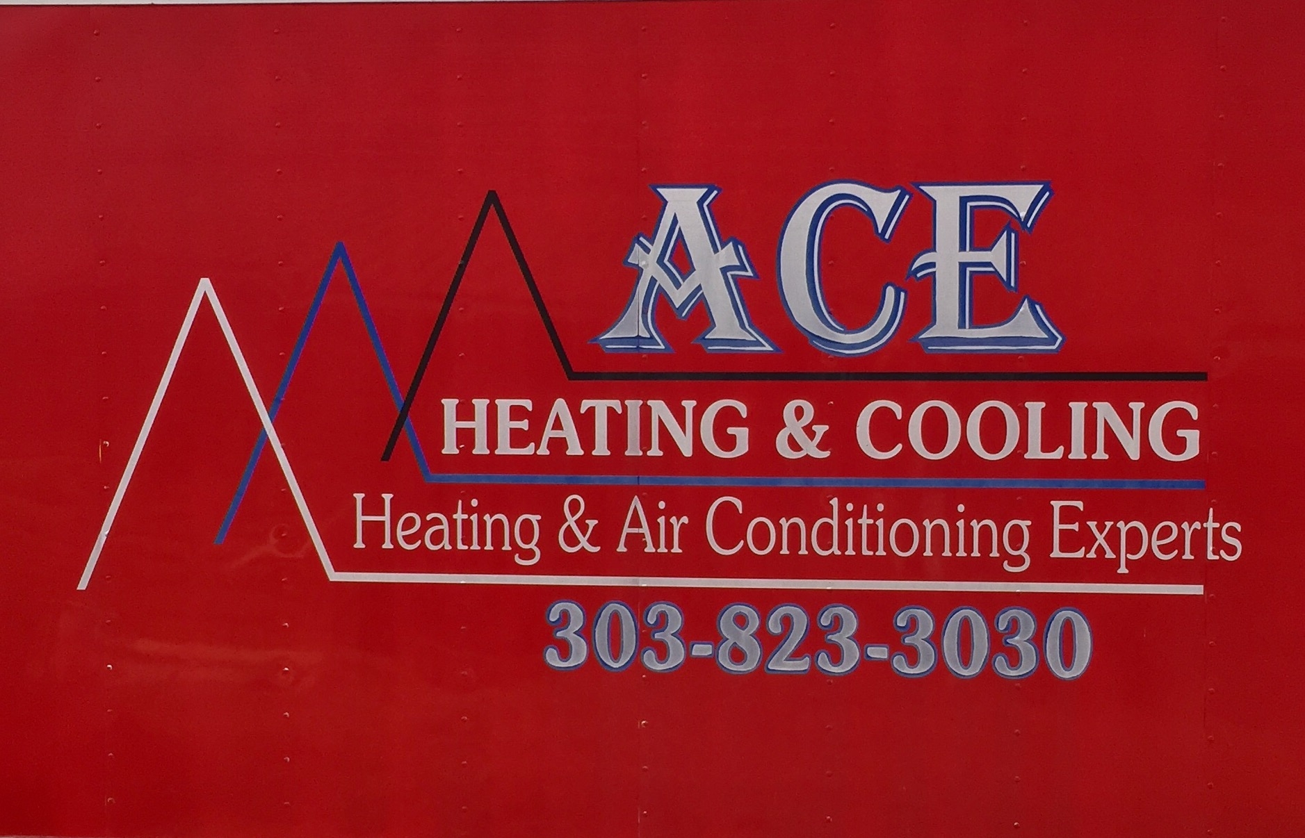 Ace Heating & Cooling (Heating & Air Conditioning Experts)