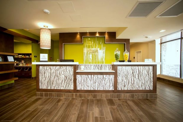 Images Hilton Garden Inn San Antonio-Live Oak Conference Center