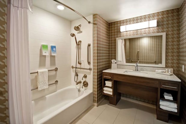 Images Home2 Suites by Hilton Gilbert