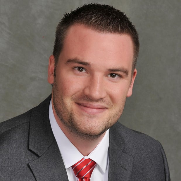 Images Edward Jones - Financial Advisor: Ben Abraham, CFP®|ChFC®|CRPC™