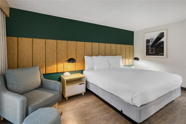 Images Best Western Portland West Beaverton