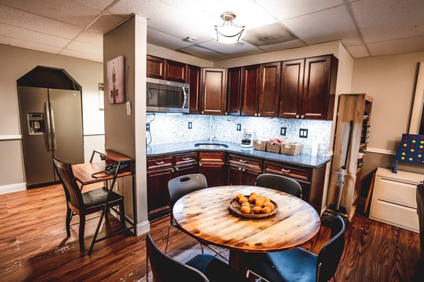 Images Discovery Institute Drug & Alcohol Rehab New Jersey