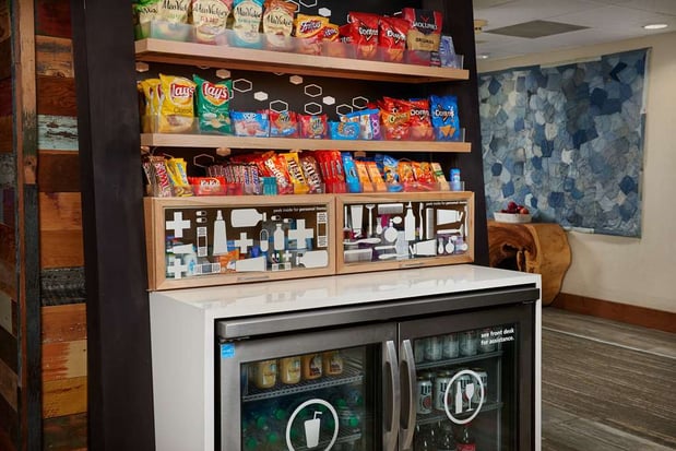 Images Hampton Inn Beaumont