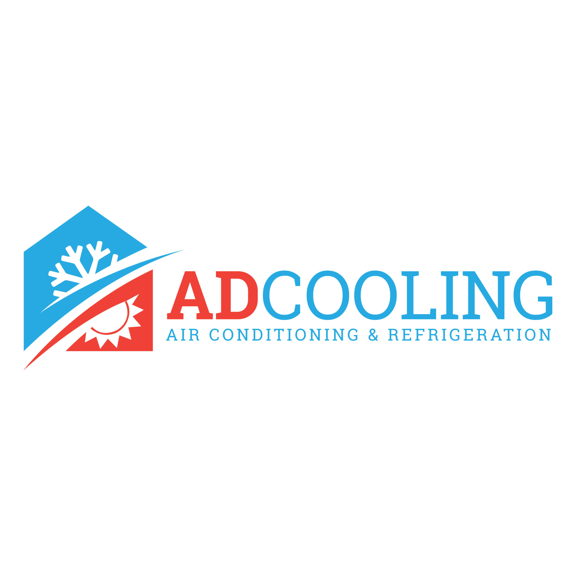 AD Cooling Logo