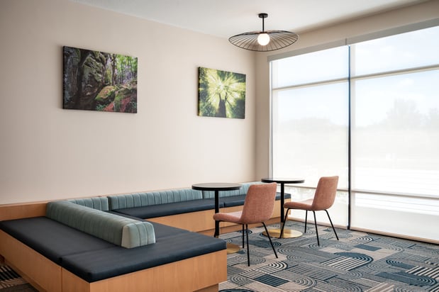 Images Even Hotel Orlando International Airport by IHG