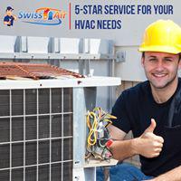 Swiss Air Heating & Cooling, LLC Photo