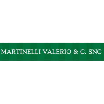 Martinelli Alimentari Crai Logo