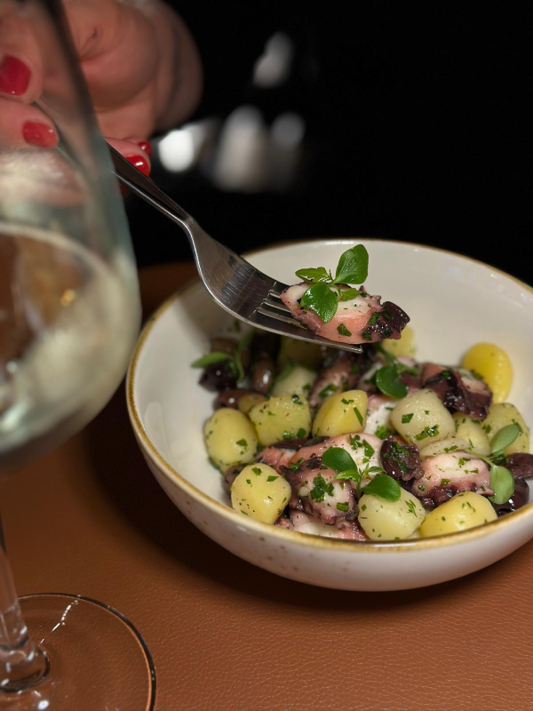 Images Dining Club Monza