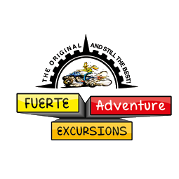 Quad Adventure Logo