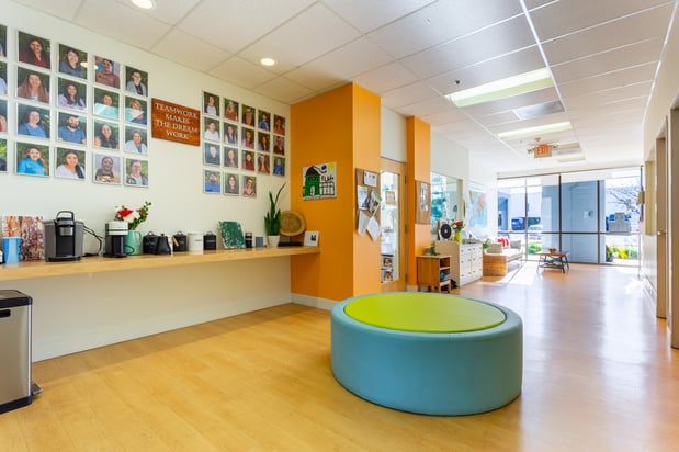Images KLA Schools of Walnut Creek