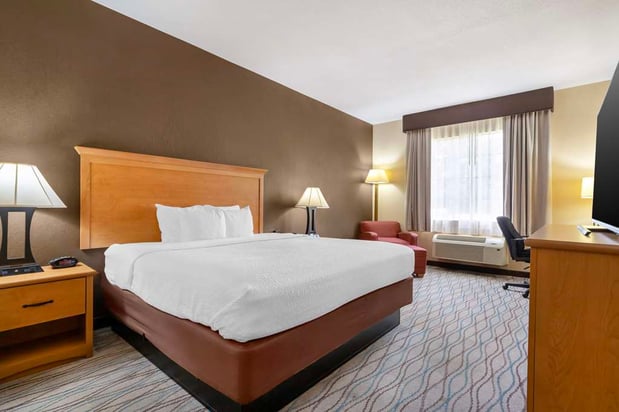 Images Best Western Locust Grove Inn & Suites