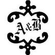 A & B Termite & Pest Control Logo
