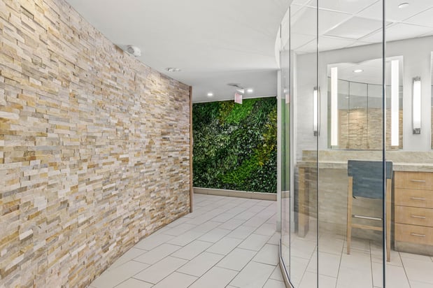 Images Serenity By The Sea Spa