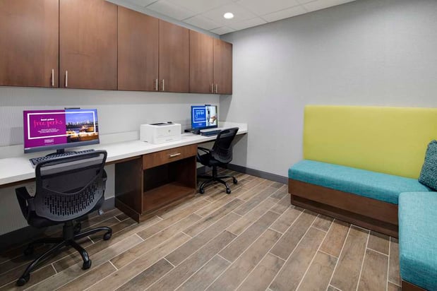 Images Hampton Inn & Suites D'Iberville Biloxi