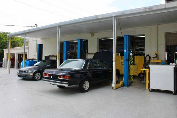 Images Atlantic Motors