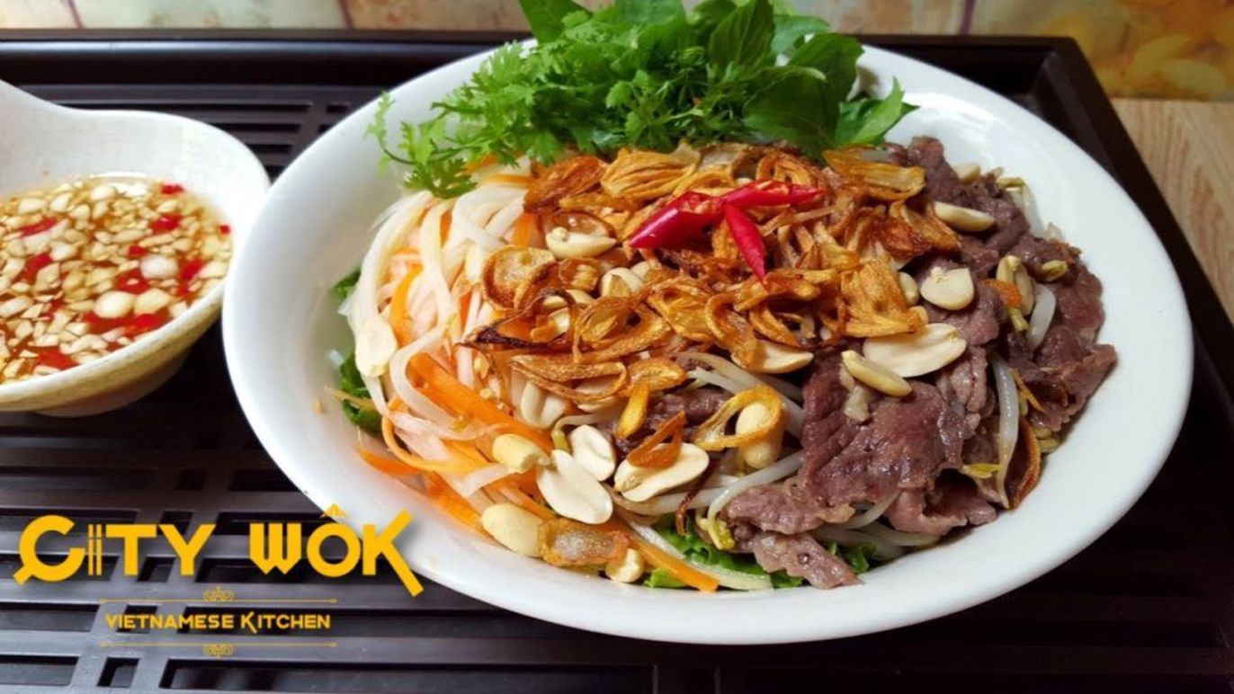 Images City Wok - Vietnamesisk Restaurang