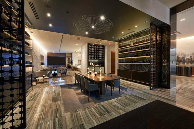Images The Lofton Hotel Minneapolis, Tapestry Collection by Hilton