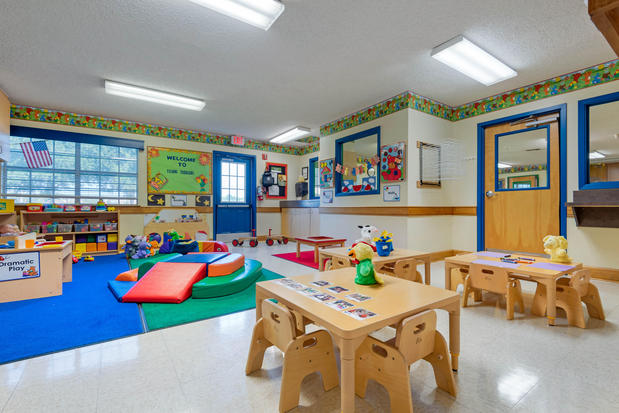 Images Primrose School of Keller