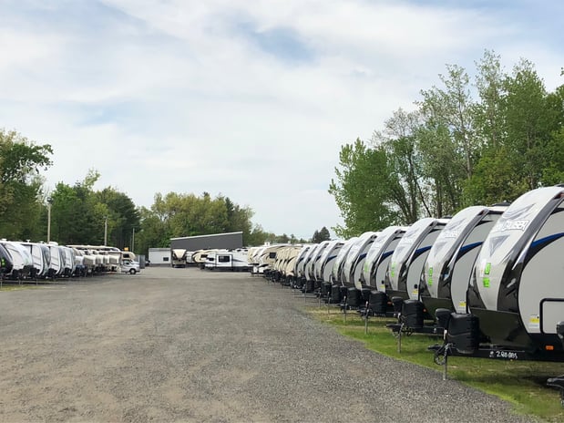 Images Camping World RV Sales