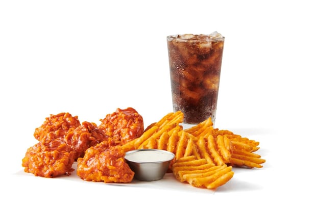 Images Atomic Wings - Downtown Brooklyn