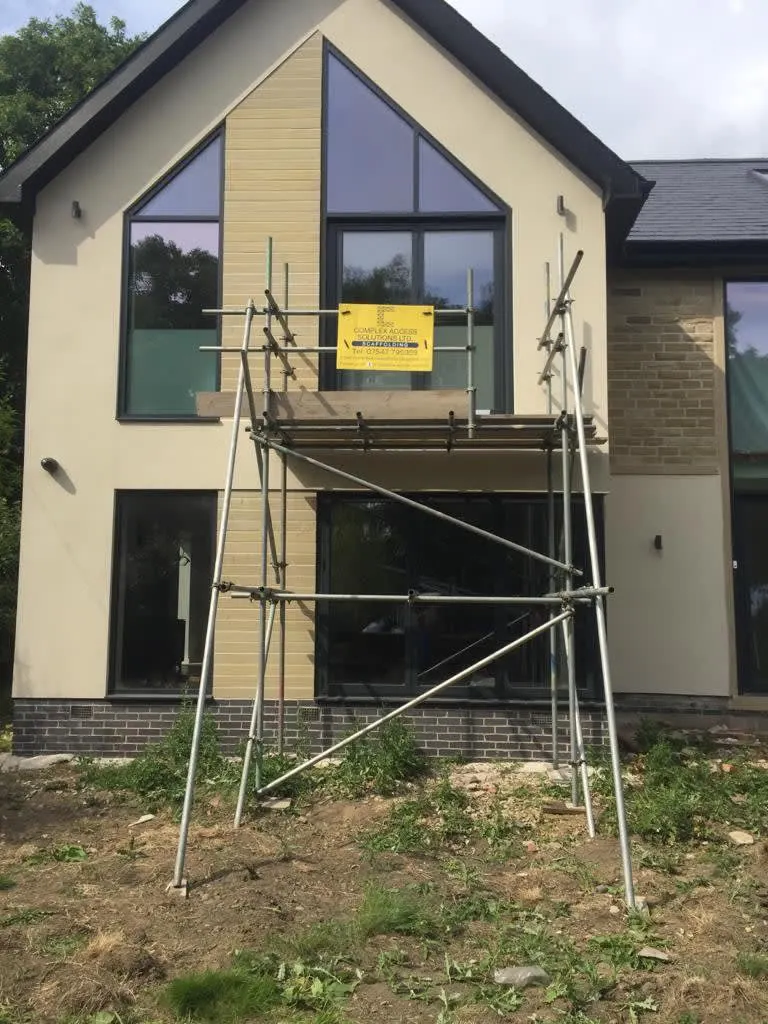 Images Complex Access Solutions Ltd