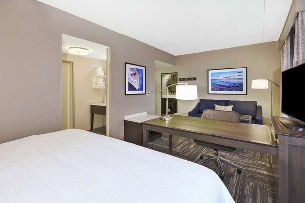 Images Hampton Inn & Suites Wells-Ogunquit