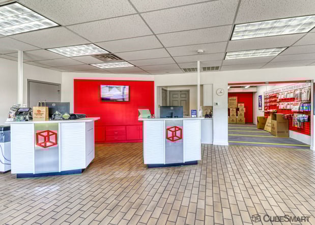 Images CubeSmart Self Storage